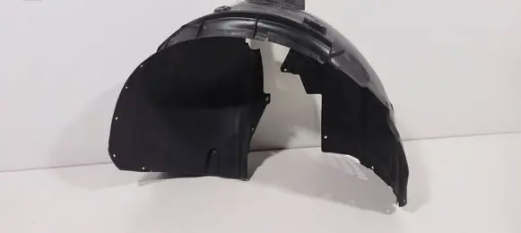 Volvo V60 Front wheel arch liner splash guards 31694099