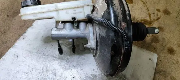 Mitsubishi Colt Brake booster PMP955871 PMR955871 TF003U729307