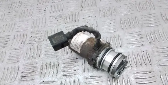 Volvo XC90 Rear gearbox reducer/haldex oil pump 113430