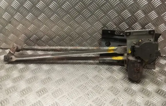 Citroen Jumper Front wiper linkage and motor