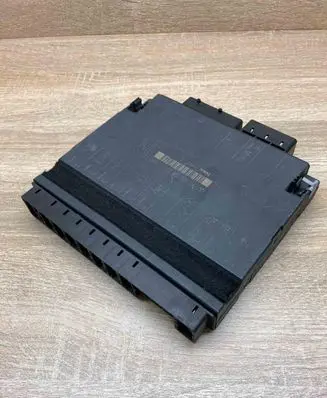 Mercedes-Benz S W220 Seat control module 2208200826 7482