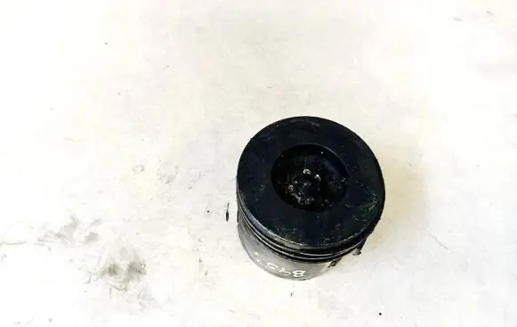 Volkswagen Golf VI Piston 