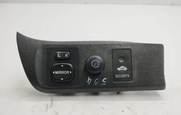 Toyota RAV 4 (XA20) Wing mirror switch 5544642020