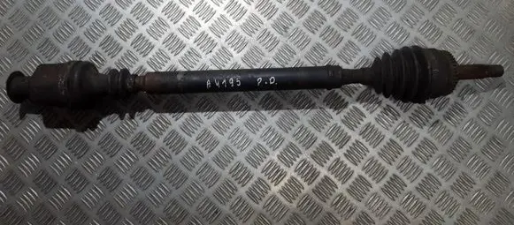 Mitsubishi Carisma Front driveshaft