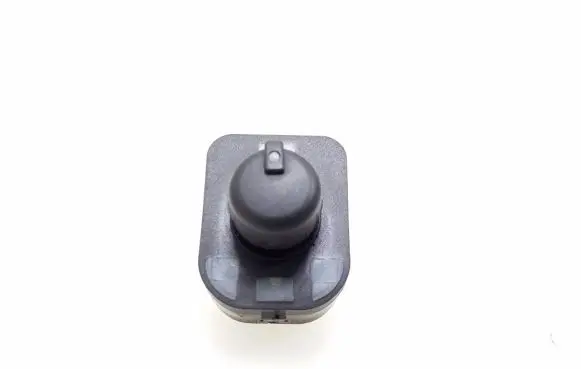 Wing mirror switch