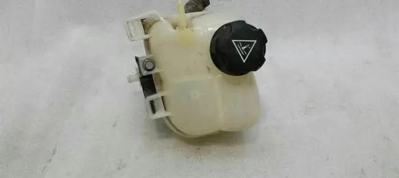 Mini Cooper Countryman R60 Coolant expansion tank/reservoir 7823626