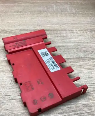 BMW 3 F30 F35 F31 Positive wiring loom 9227752