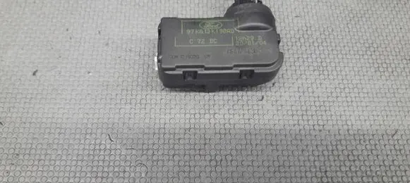 Ford Ka Headlight level adjustment motor 97KG13K198AD
