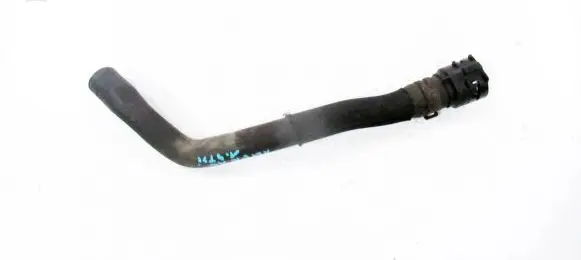 Seat Altea XL Engine coolant pipe/hose 3B0122291B