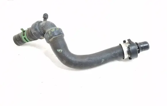 Renault Espace V (RFC) Engine coolant pipe/hose 824102087R