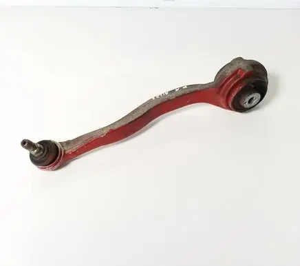 Mercedes-Benz E C207 W207 Front lower control arm/wishbone A2043304311