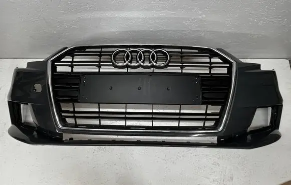 Audi A3 S3 8V Front bumper 8V3807437AF