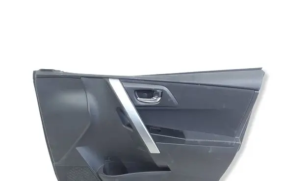 Toyota Auris E180 Front door card panel trim 379FR66