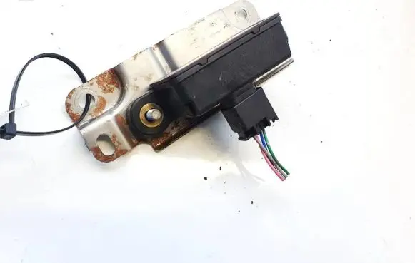 Mitsubishi ASX ESP acceleration yaw rate sensor 4670a149 06.2117-0228.3