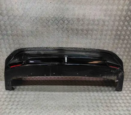 Nissan Ariya Rear bumper 850B25MP0H