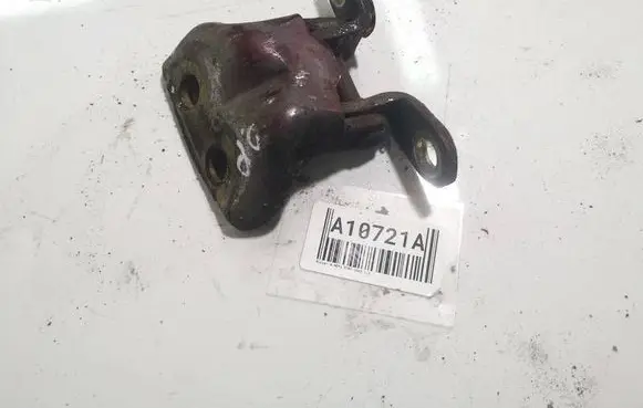 Nissan Almera Tino Front door upper hinge 
