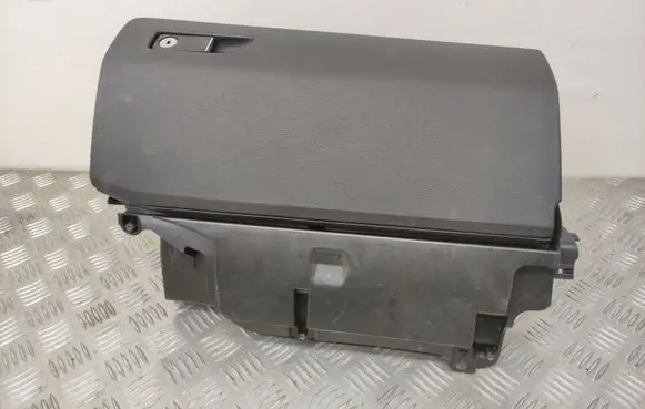 Mercedes-Benz E C207 W207 Glove box set A2076800091