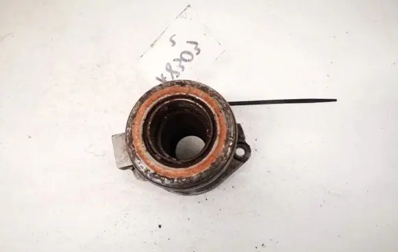 Saab 9-5 clutch release bearing za34026a1