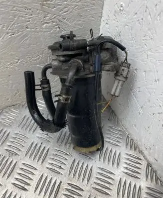 Toyota Avensis T250 Fuel filter 1457434440