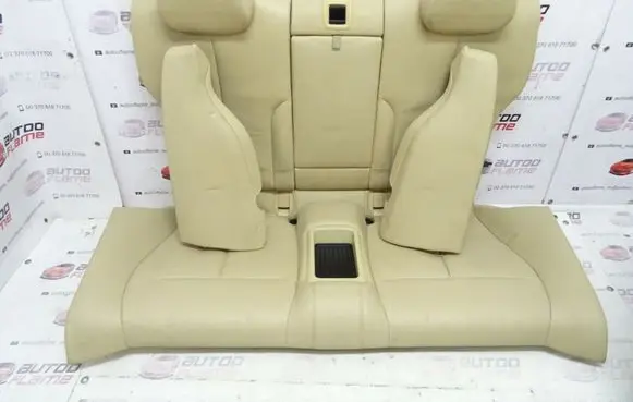 BMW 4 F32 F33 Interior set 