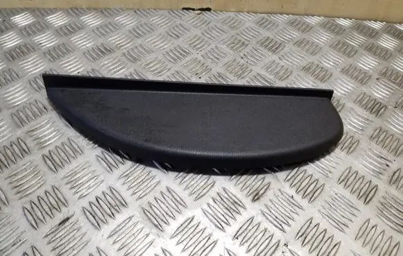 Renault Master III Dashboard side end trim 689210037R