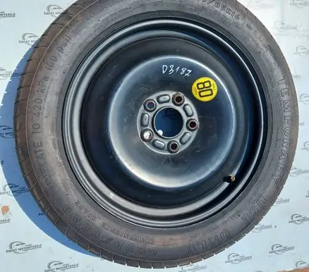 Ford Mondeo Mk III R16 spare wheel 1S71MH
