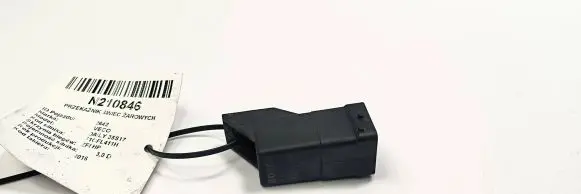 Iveco Daily 35 - 40.10 Other relay 0281003039