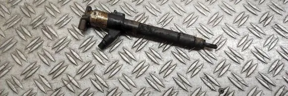 Fuel injector
