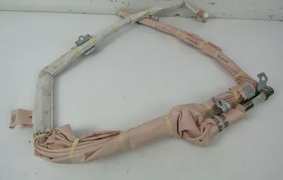 Mazda 6 Side airbag 