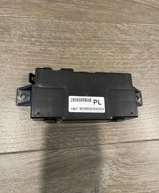 Nissan Qashqai Other devices 285656RB6B