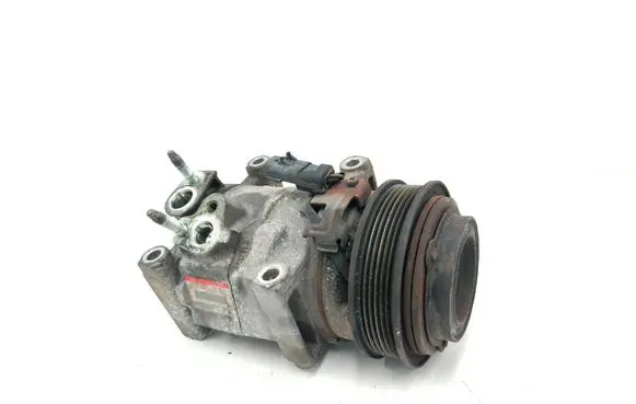 Dodge Grand Caravan Air conditioning (A/C) compressor (pump) P55111104AD 55111104AD 55111104