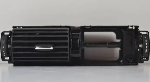 Mercedes-Benz C W203 Dashboard side air vent grill/cover trim A2038303454 154900010