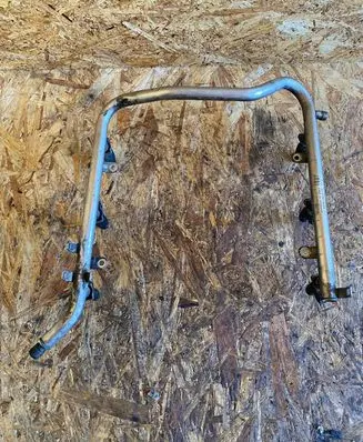 Mercedes-Benz S W220 Fuel main line pipe A1120700095 872012 0280151038