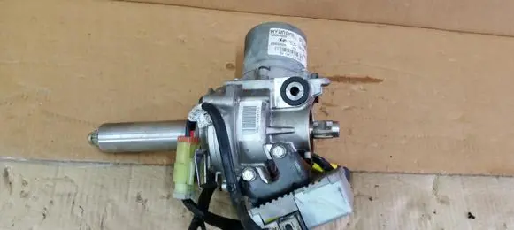 Hyundai i30 Steering rack electric part 56300A6900