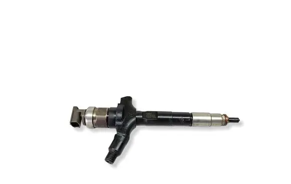 Opel Vectra C Fuel injector 06G01524