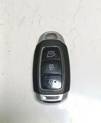 Hyundai Kona I Ignition key/card 95440J9101