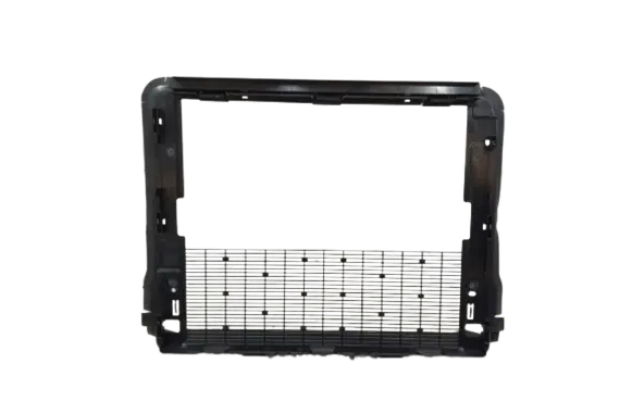 Volkswagen ID.4 Intercooler air guide/duct channel 1EA121281C WZM008