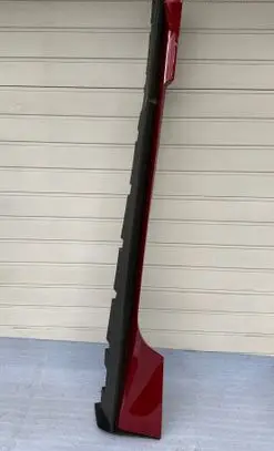 Ford Mustang VII Sill