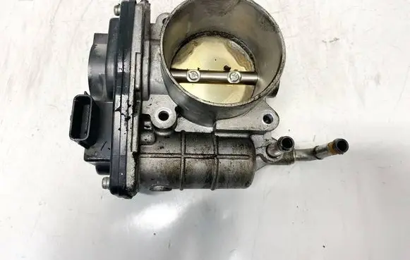 Infiniti QX50 (J50) Throttle valve 52602