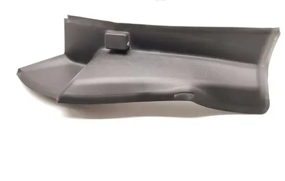 Mercedes-Benz EQC Other trunk/boot trim element A2936910200