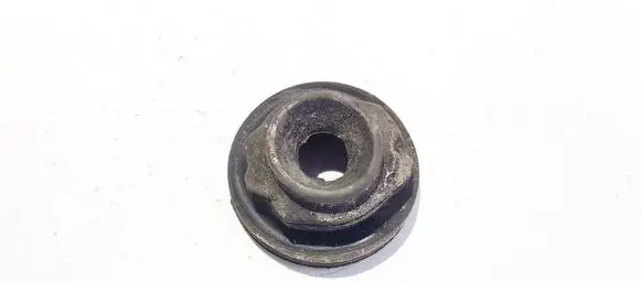 Volkswagen Polo Front coil spring rubber mount 1j0512149b
