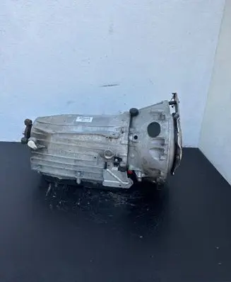 Mercedes-Benz Sprinter W906 Automatic gearbox 9062709300 9062709700 722908