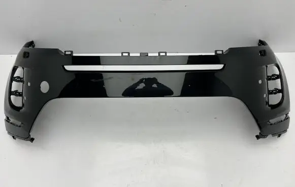Land Rover Range Rover Evoque L551 Front bumper K8D2-17F003