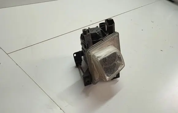 Opel Vectra C Front fog light VECTRA2004M