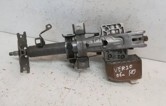 Toyota Corolla Verso AR10 Steering wheel axle 0605707A 450200F1 899980F01