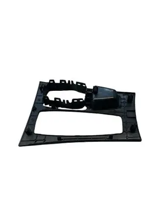 BMW X5 E70 Gear shifter surround trim plastic 9164486