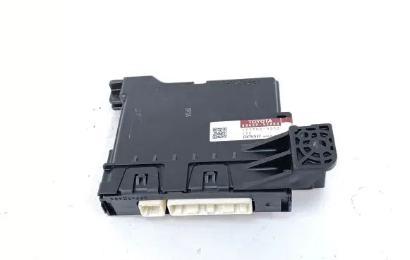 Toyota Prius c Air conditioning/heating control unit 8865052800 1777005552