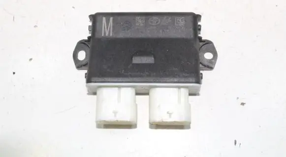 Lexus UX Tailgate/trunk control unit/module 891B20W080