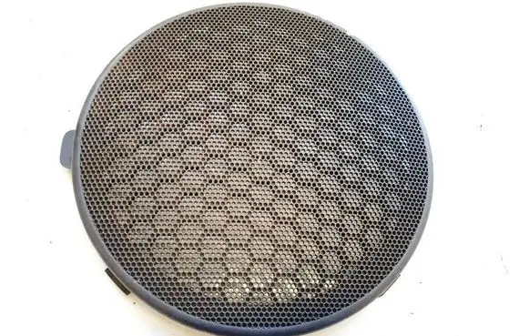 Citroen C5 Side speaker trim/cover 9634428877 2675401