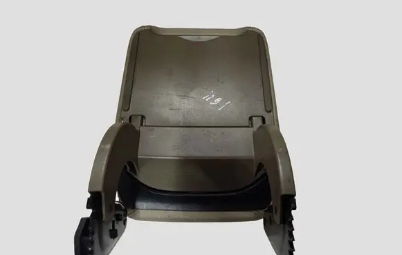 Audi A4 S4 B8 8K Armrest